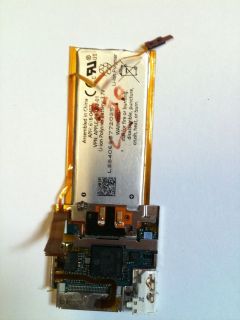 ipod motherboard in Consumer Electronics