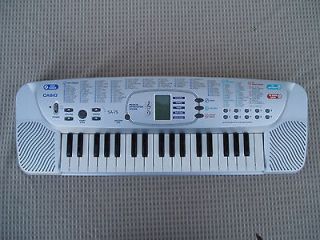casio keyboard in Piano & Organ
