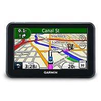 Newly listed Garmin nuvi 50 5 inch Portable GPS Navigator