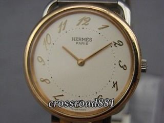 hermes watch in Wristwatches