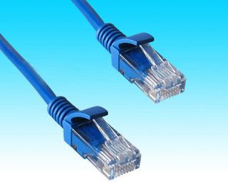 ethernet cable in Ethernet Cables (RJ 45, 8P8C)