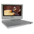 IMPECCA DVP 935PW Portable DVD Player with 9 Swivel Widescreen LCD 
