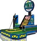 PUTT CHAMPIONSHIP EDITION   3D MINI GOLF for HOME   IN STOCK   BRAND 