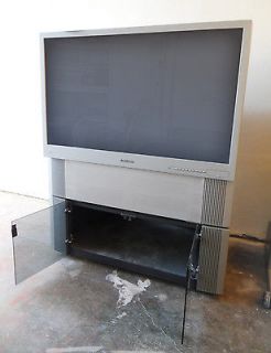 rear projection tv in Televisions