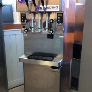 soft serve ice cream machine in Ice Cream Machines