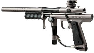 pump paintball guns in Paintball Markers