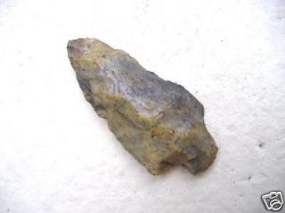 kirk arrowhead in Artifacts
