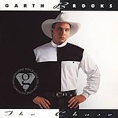 The Chase [Bonus Track] by Garth Brooks (CD, Nov 2000, Capitol)