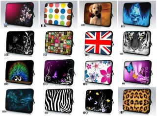 15.6 Laptop Sleeve Case Bag For Toshiba Satellite C660D A665 L505 