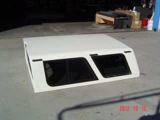 used truck camper shell in Car & Truck Parts