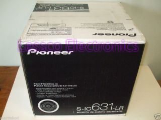 pioneer home speakers in TV, Video & Home Audio