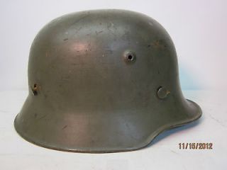ww1 army helmet in Hats & Helmets