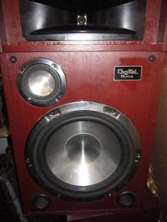 Digital Audio 2000 DA 2012 Main / Stereo Speakers