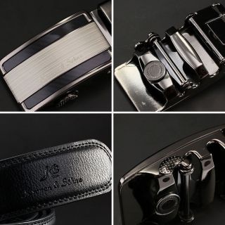 mens leather belt in Belts