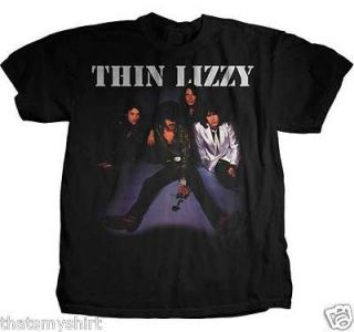 Thin Lizzy (shirt,tee,hoodie,jacket,sweatshirt,babydoll)