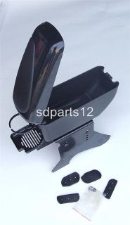 armrest car universal in Consoles & Parts