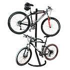 RAD Cycle Gravity Bike Stand Bicycle Rack Storage or Display Holds Two 