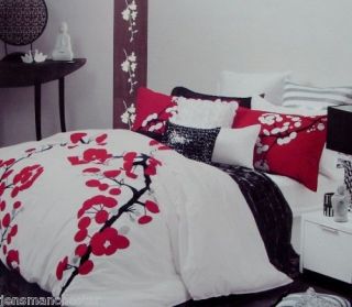 oriental bedding queen