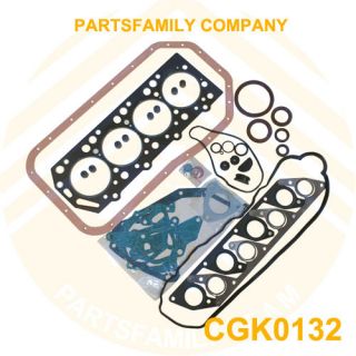   4D55 4D55T Engine Gasket Kit MD972215 For Dodge Ford Auto Pickup