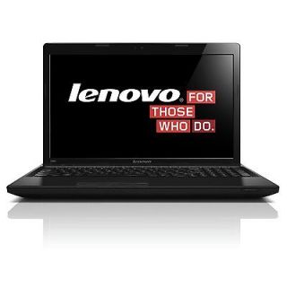 NEW Lenovo G585 59345757 DUAL Core 4GB Ram 320GB 15.6 WINDOWS 8 DVD 