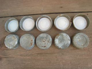 atlas canning jars in Jars