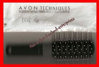 avon hair brushes in Collectibles