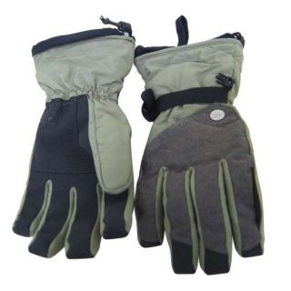 New Mens Rossignol B75 Ski / Snowboard gloves   Various sizes