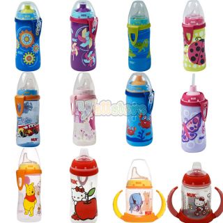 Baby  Feeding  Cups, Dishes & Utensils