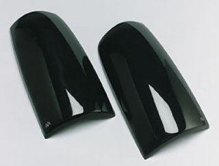Auto Ventshade Tail Shades Taillight Covers 33959 Solid Blackouts 
