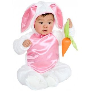 baby bunny costume in Infants & Toddlers