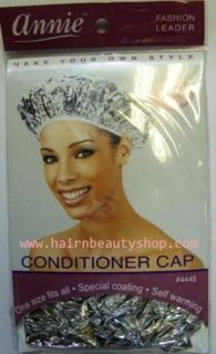 conditioning heat cap in Hair Care & Salon
