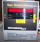 Bacharach Sniffer 514M Auto Toxic Gas Alarm 51 8073