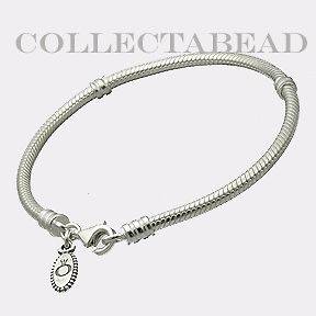 authentic pandora bracelet 7.9 in Fashion Jewelry