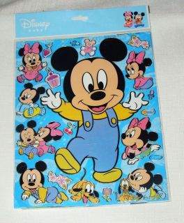 baby minnie party in Holidays, Cards & Party Supply