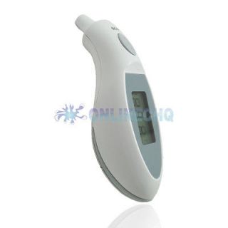 digital thermometer in Baby Safety & Health