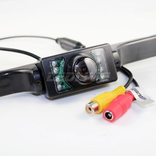 waterproof backup camera in Consumer Electronics