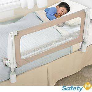 Baby Toddler Child Safety Top Bed Mattress Rail