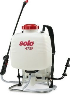 solo backpack sprayer in Seeders, Sprayers & Spreaders