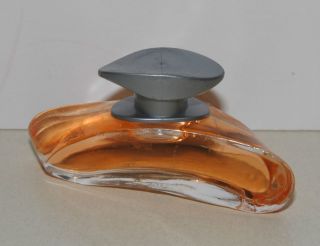 Vintage Avon Natori Pure Parfum Splash .13 fl. oz