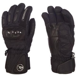 rossignol gloves in Clothing, 