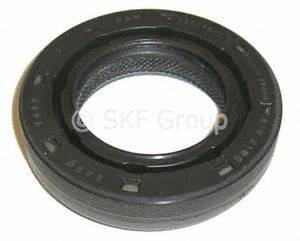 skf 15552 front axle seal fits trailblazer parts sold individually