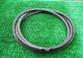   OEM RIDING LAWN MOWER TRACTOR BELT # 144959 NEW & FITS POULAN HUSKY