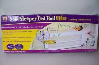 toddler bed rails in Bed Rails