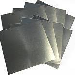 06 (16 gauage) x 6 x 6 316 2b Finish Stainless Steel Sheet