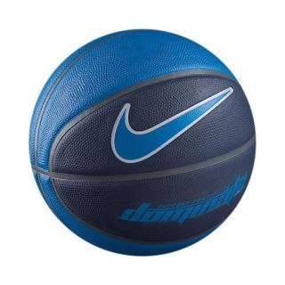Ball Basketball NIKE DOMINATE 7 blue BB0361 444