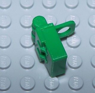   Genuine Lego Green Back Power Supply Pack Military War Care Package