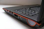 barebone laptop in PC Laptops & Netbooks
