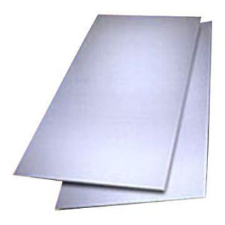 075 (14 gauage) x 10 x 12 316 2b Finish Stainless Steel Sheet