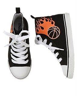 top 10 basketball shoes