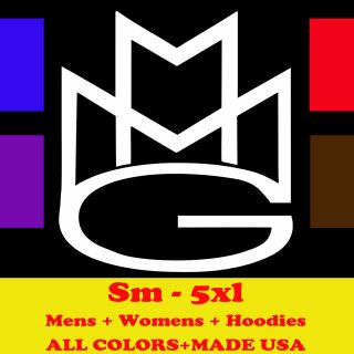 H292 MMG MAYBACH MUSIC group miami ymcmb 305 s m l xl 2x 3x hoodie 